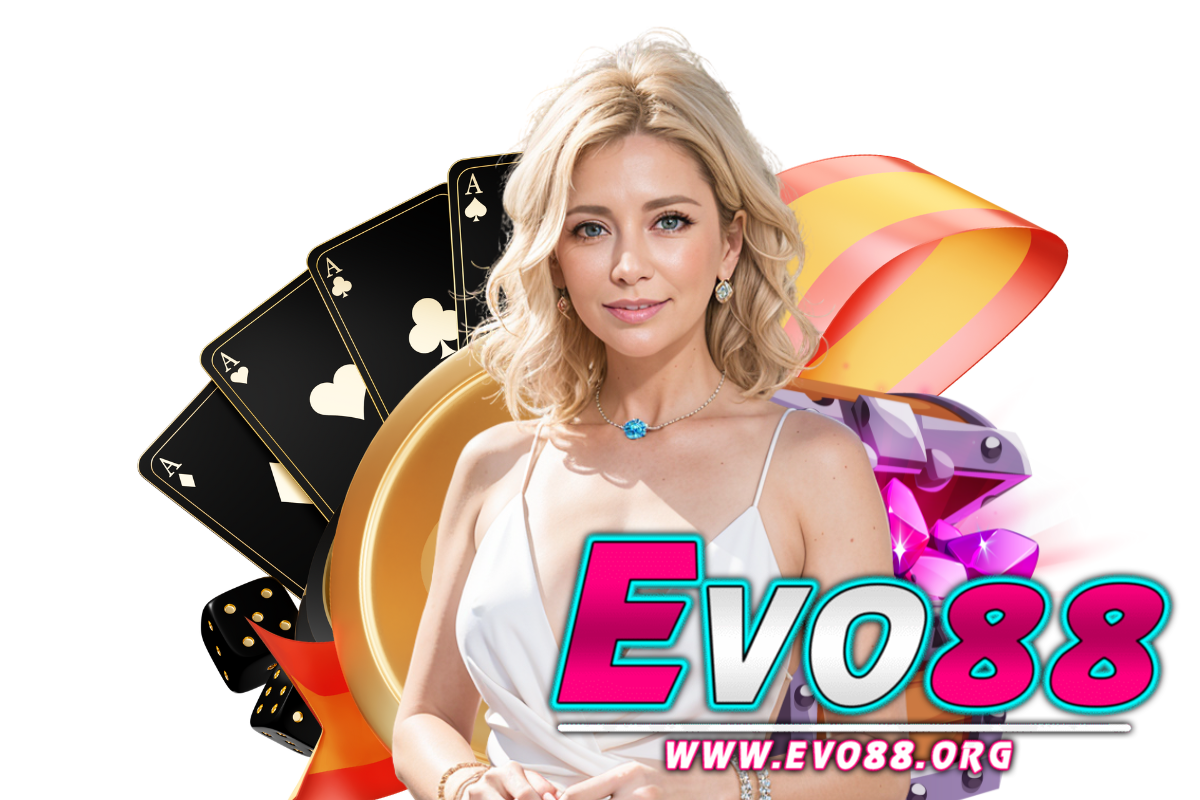 evo88 ฝาก 8 รับ 100