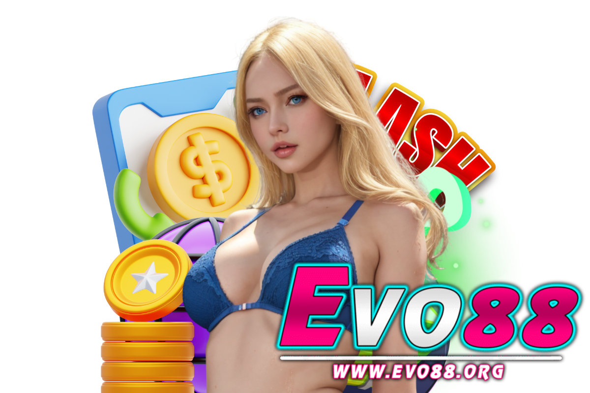 evo88 แจกเครดิตฟรี